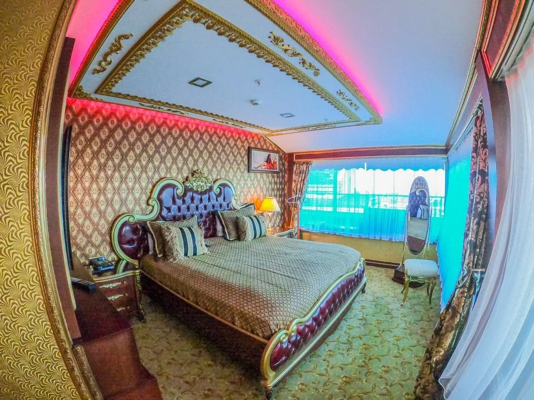 Hotel view 364