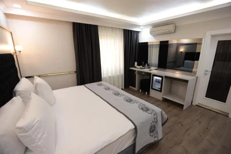 Hotel view 18