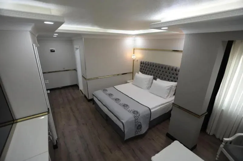 Hotel view 23