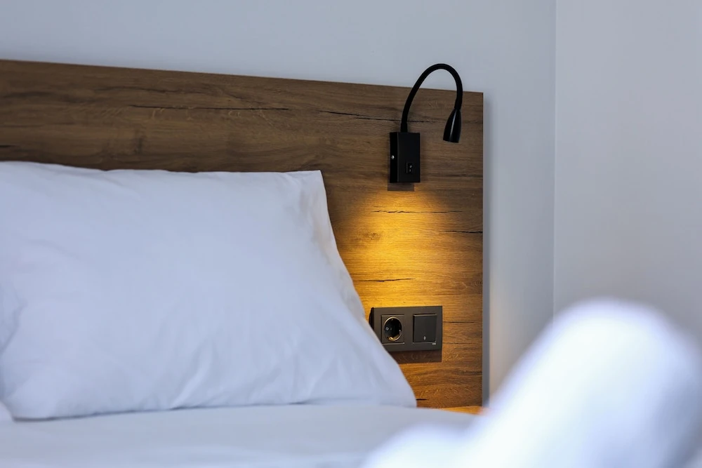 Hotel view 10