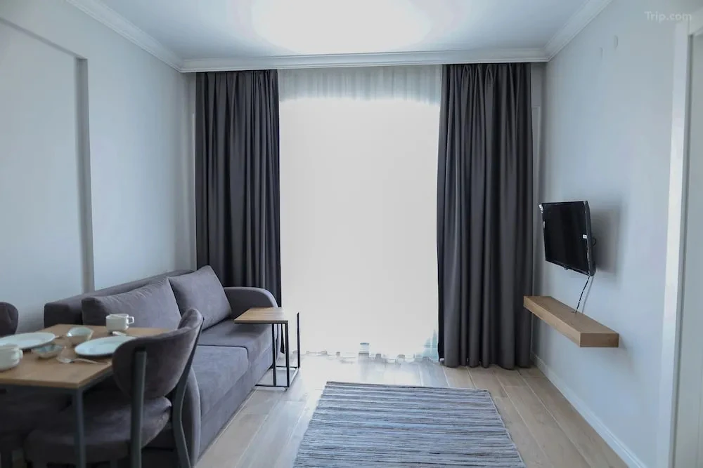 Hotel view 22