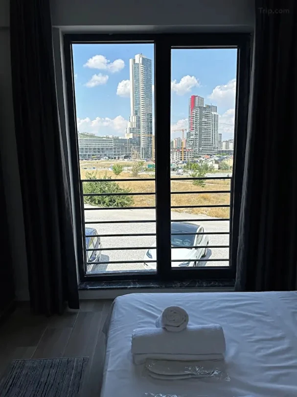 Hotel view 31