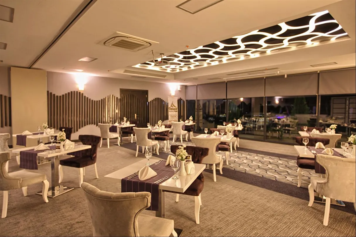 Hotel view 50