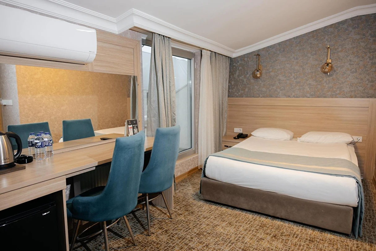 Hotel view 21