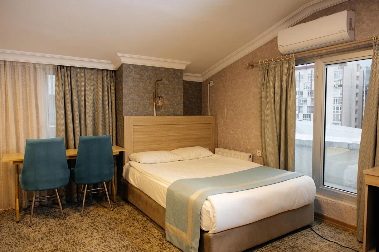 Hotel view 25