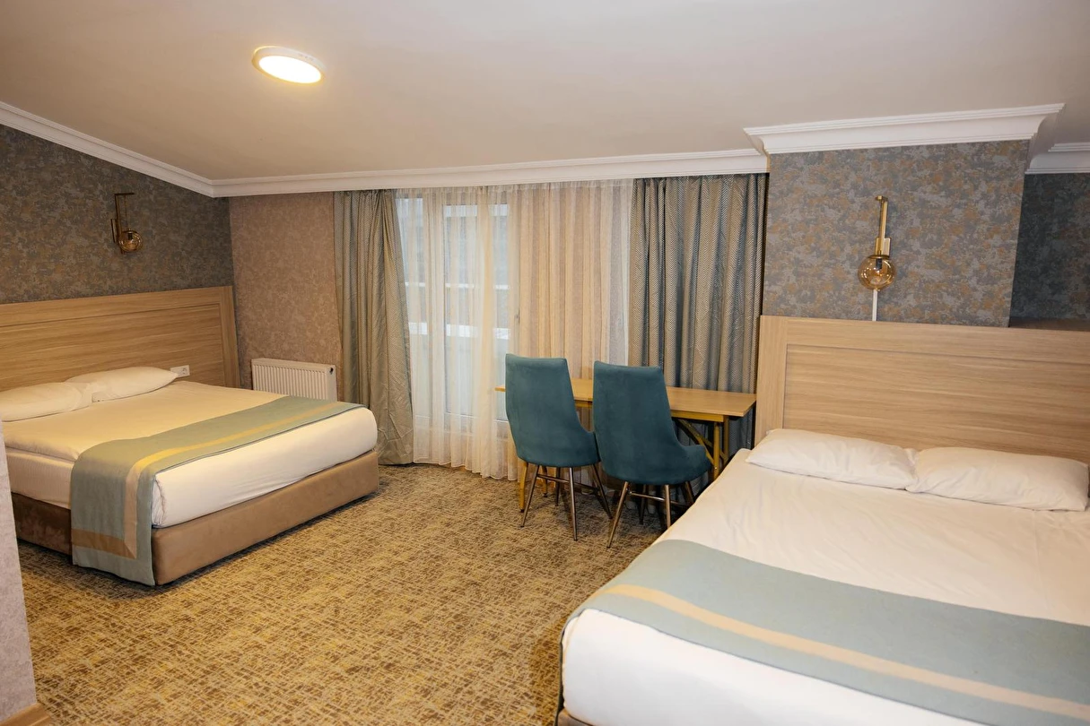 Hotel view 26