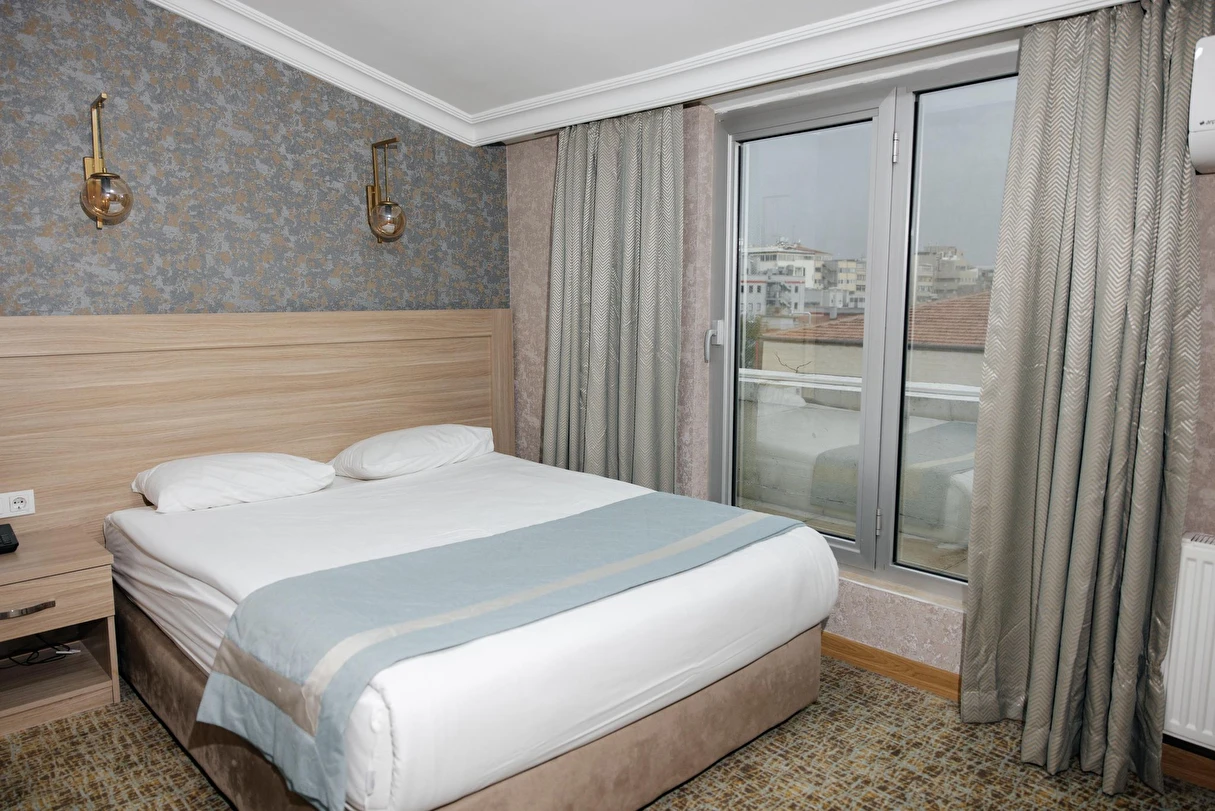 Hotel view 30