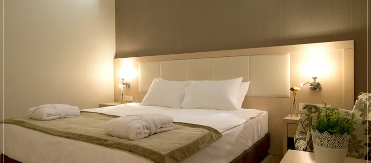 Hotel view 9