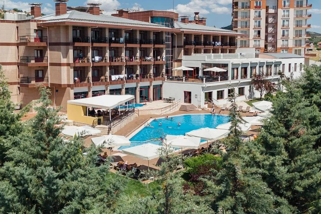 Hotel view 11