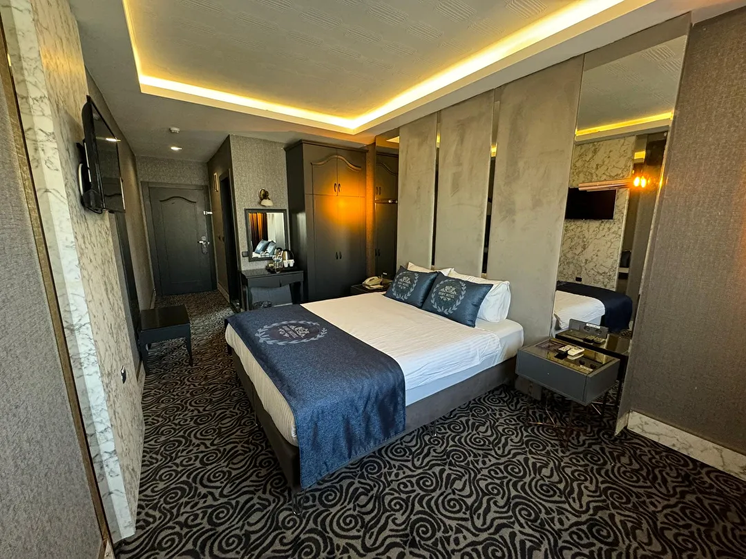 Hotel view 10