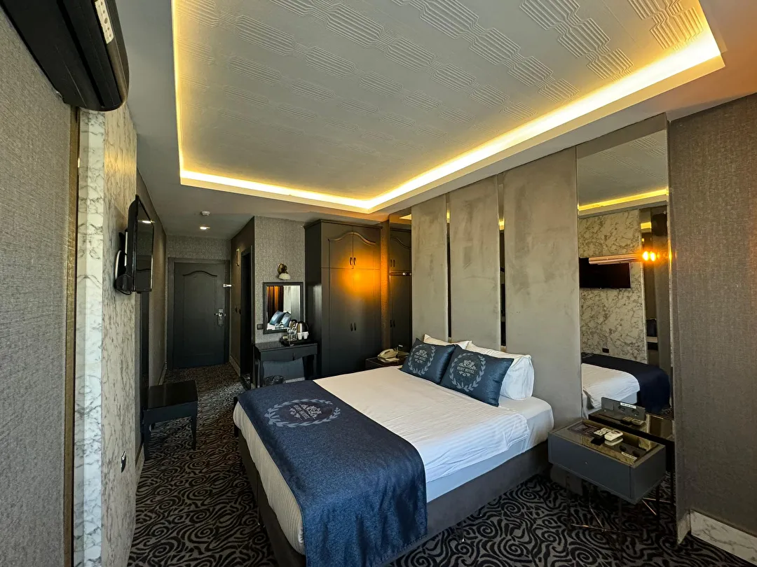 Hotel view 16