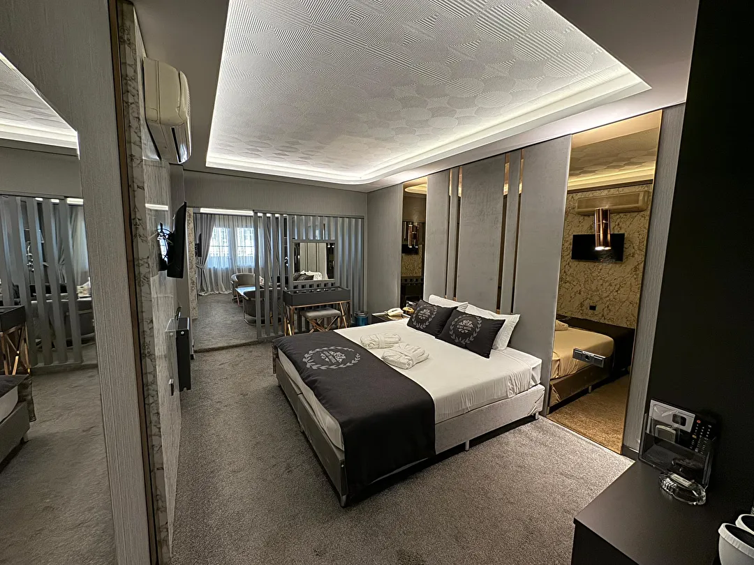Hotel view 30
