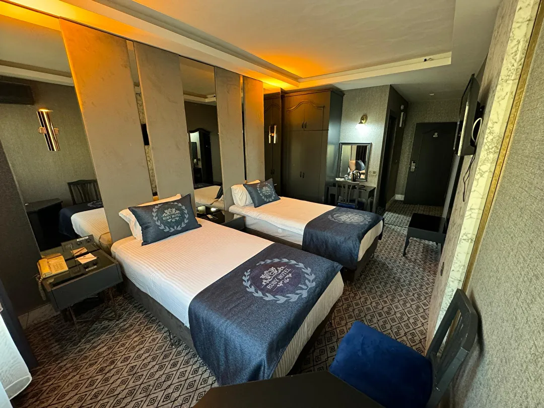Hotel view 32