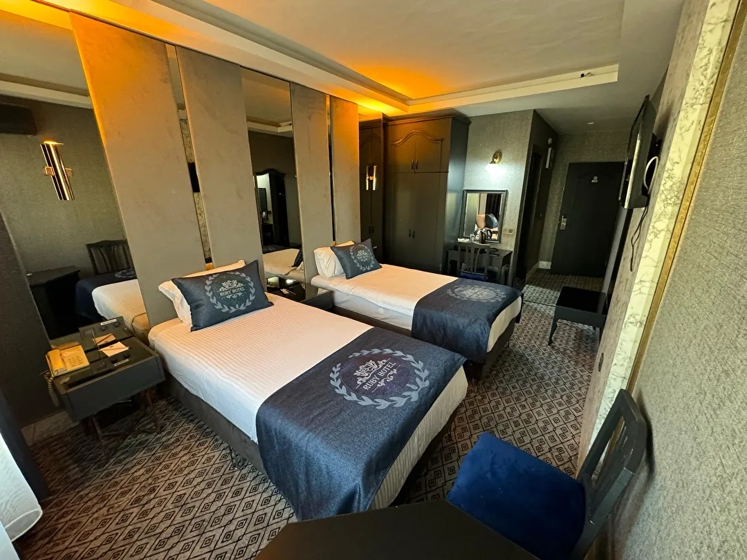 Hotel view 33