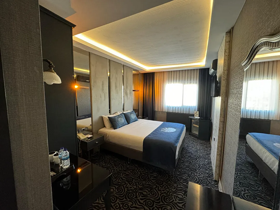 Hotel view 39