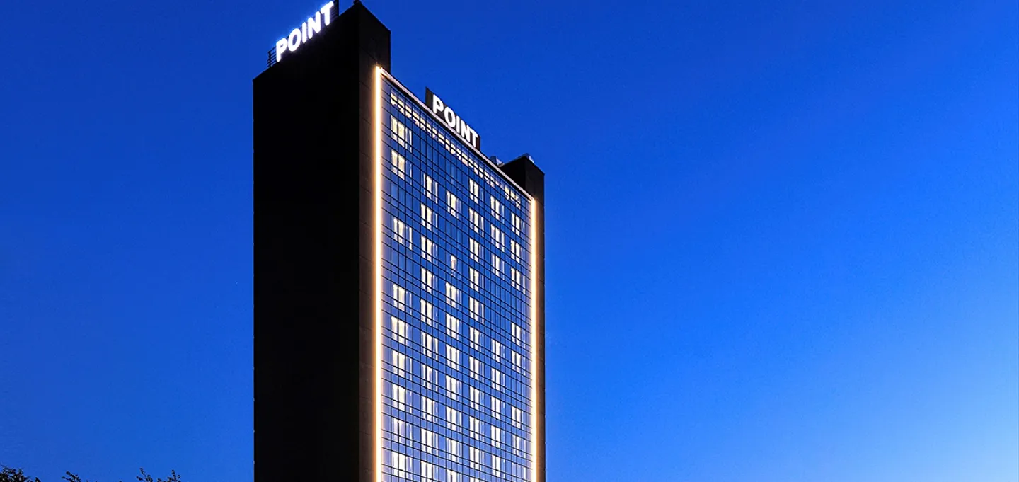 Hotel view 18