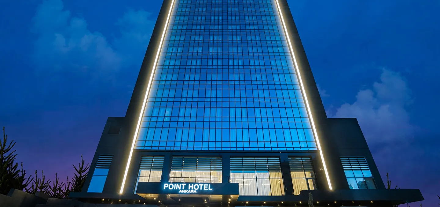 Radisson Blu Hotel Çankaya