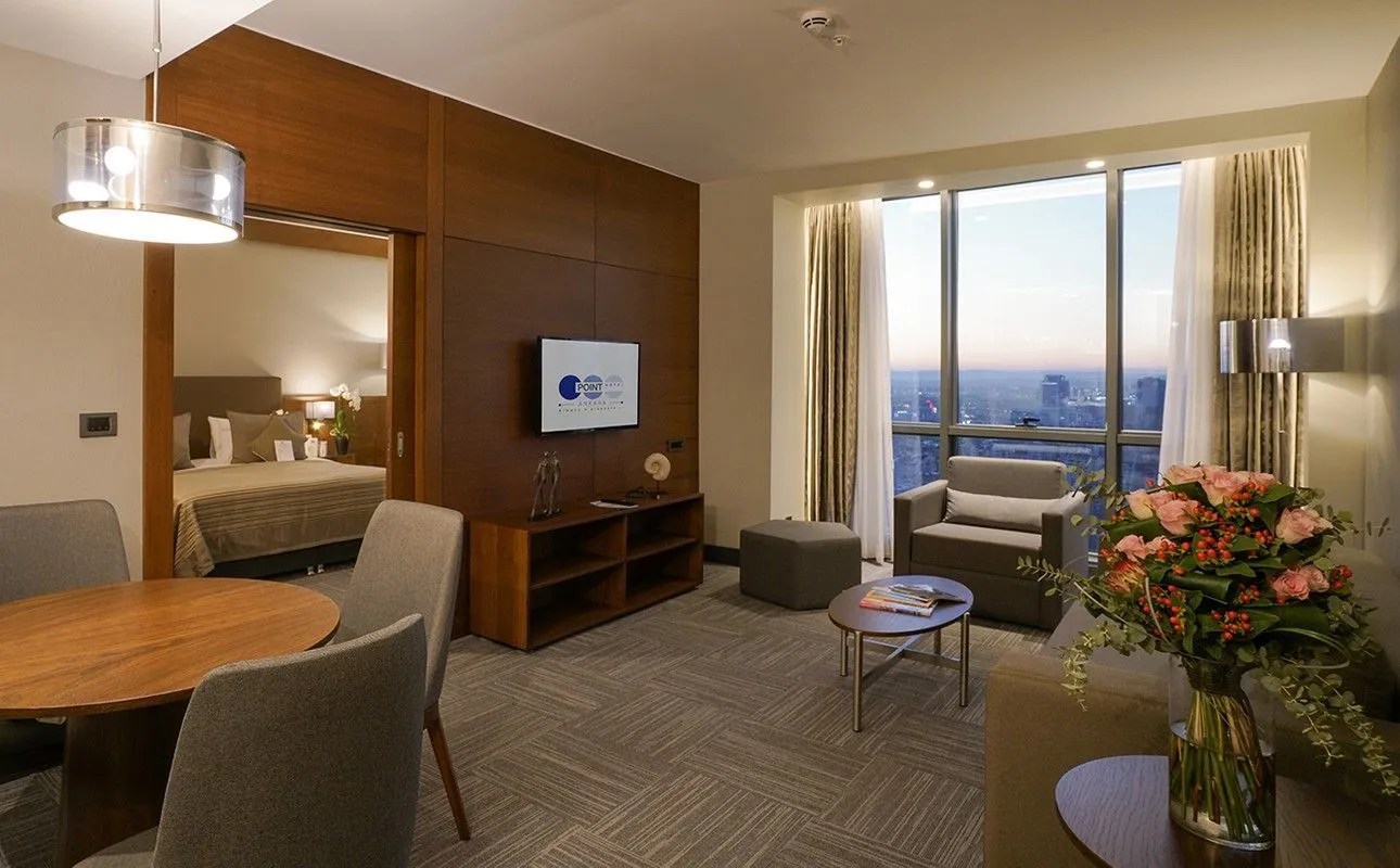 Hotel view 6