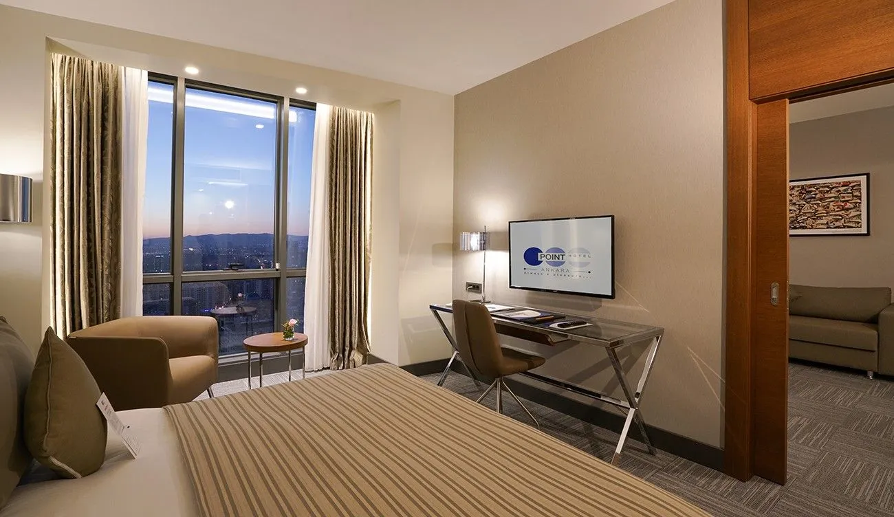Hotel view 8