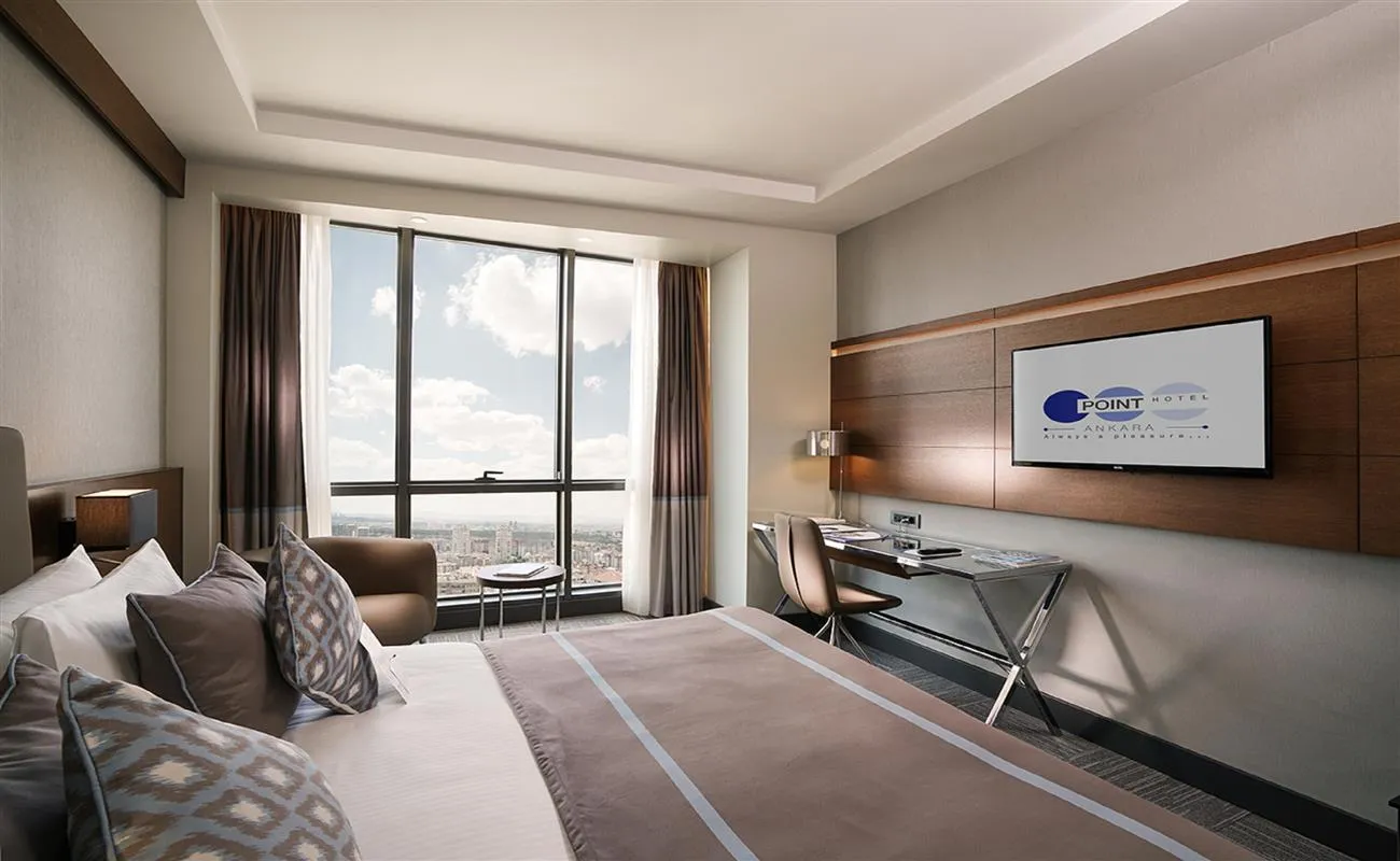 Hotel view 14