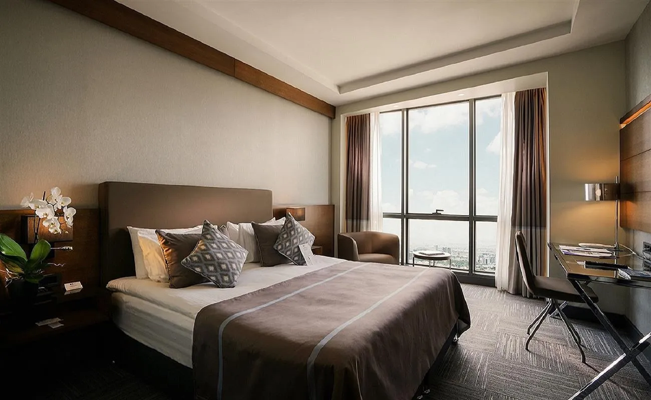 Hotel view 15