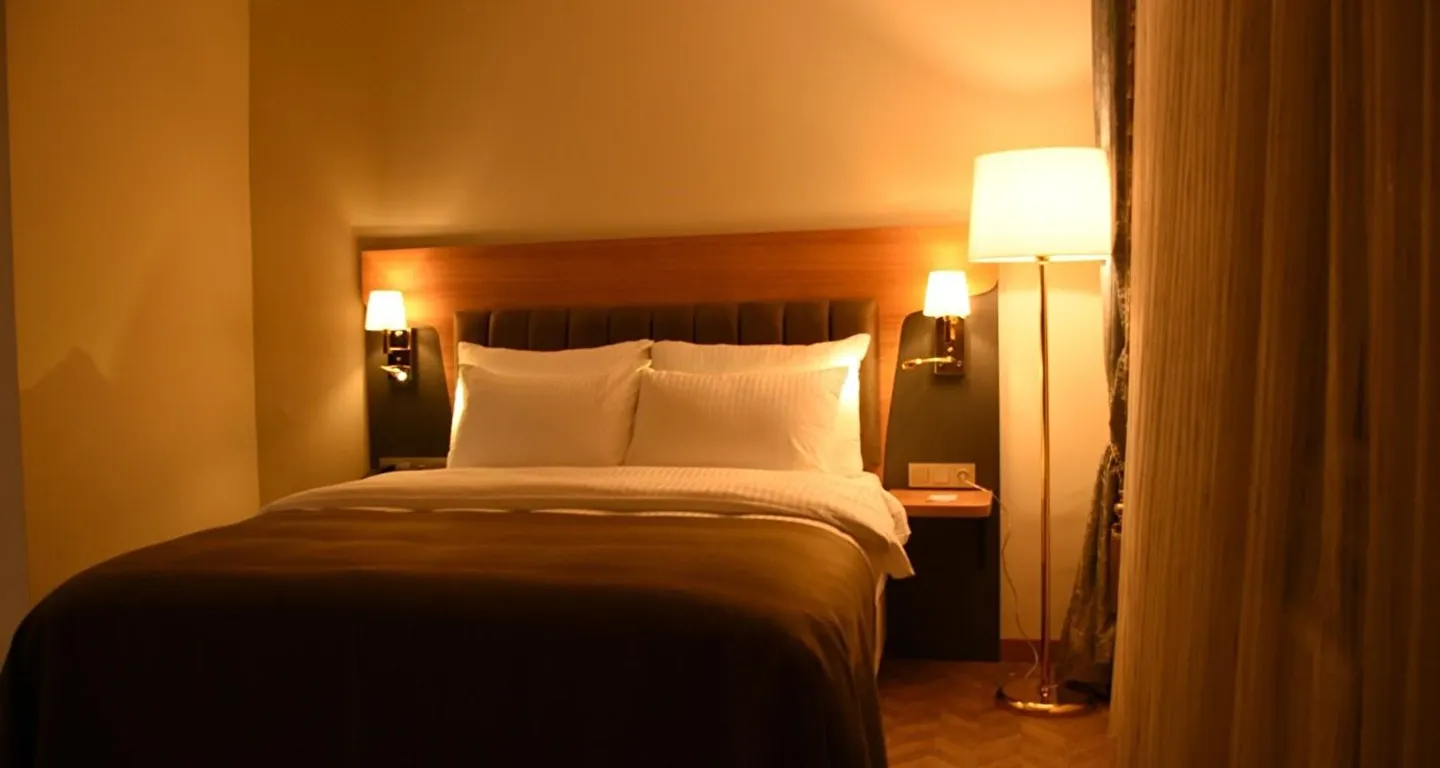 Hotel view 9