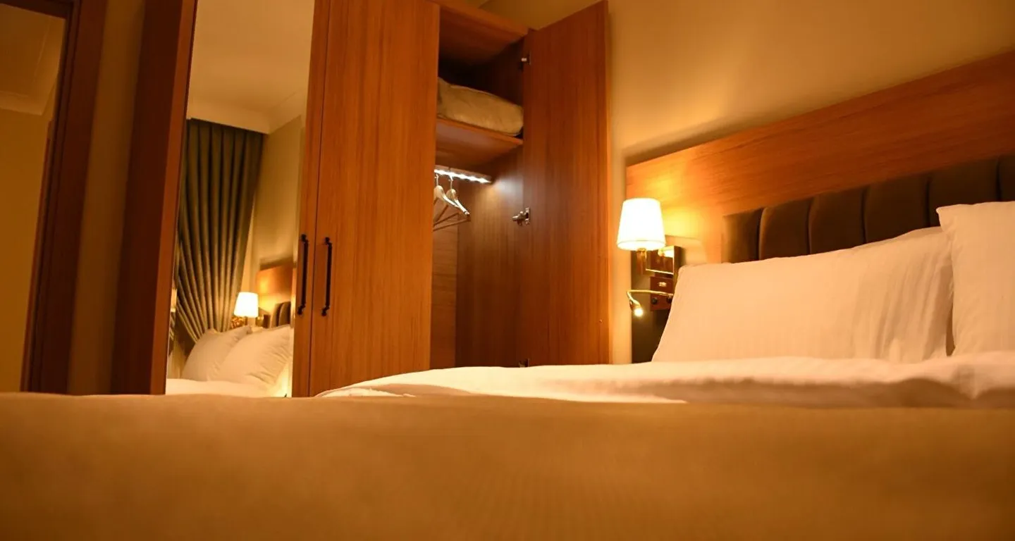Hotel view 10