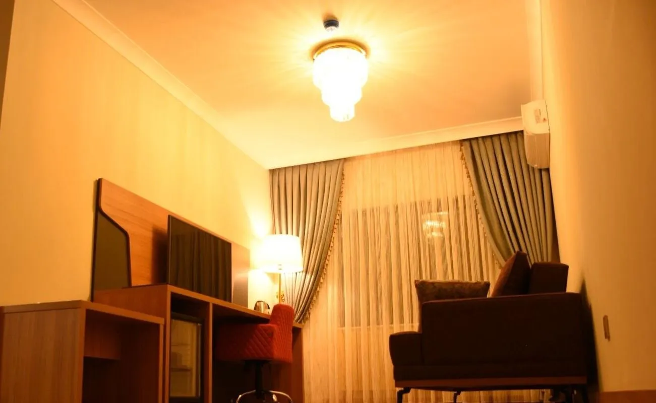 Hotel view 12