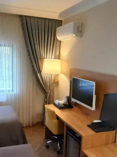 Hotel view 5
