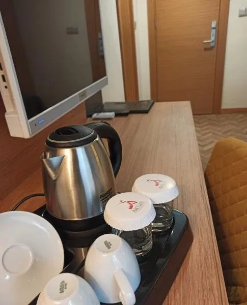 Hotel view 6