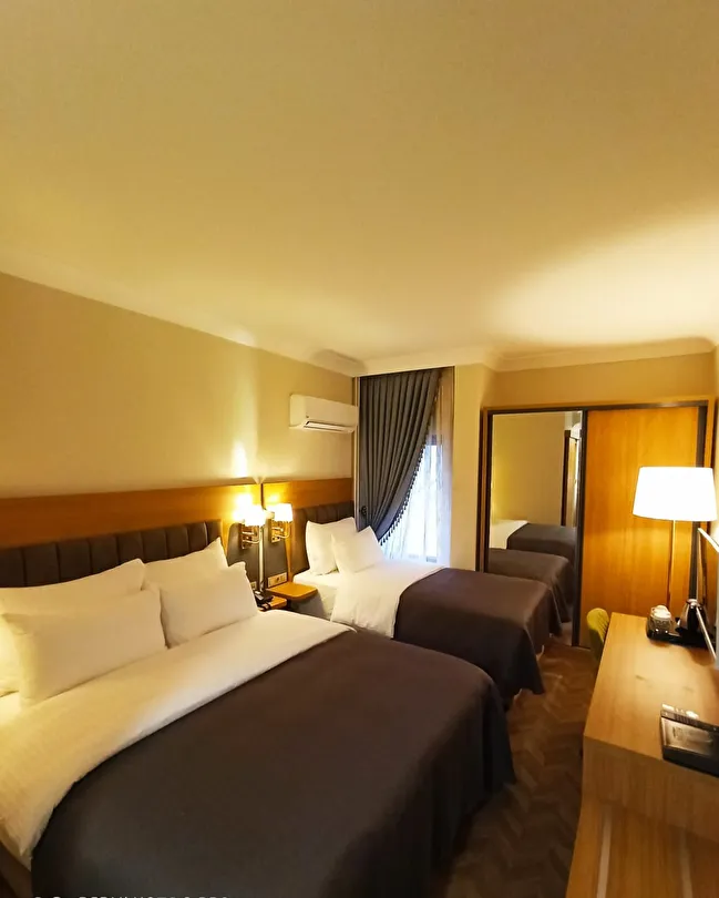 Hotel view 18