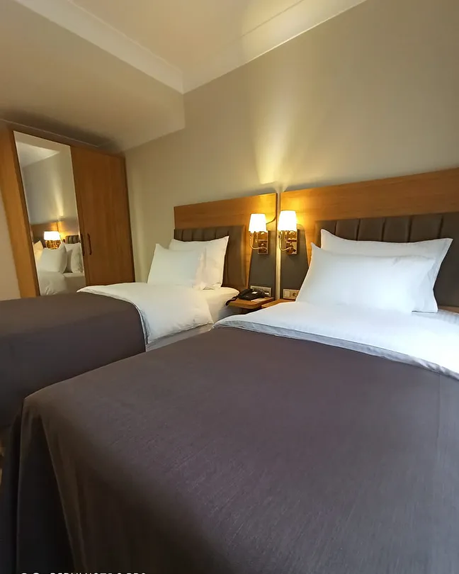 Hotel view 19
