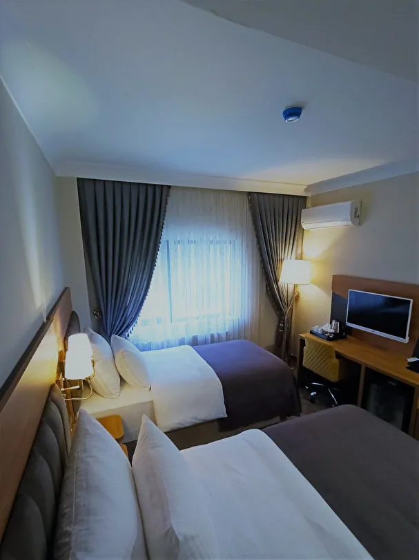 Hotel view 20