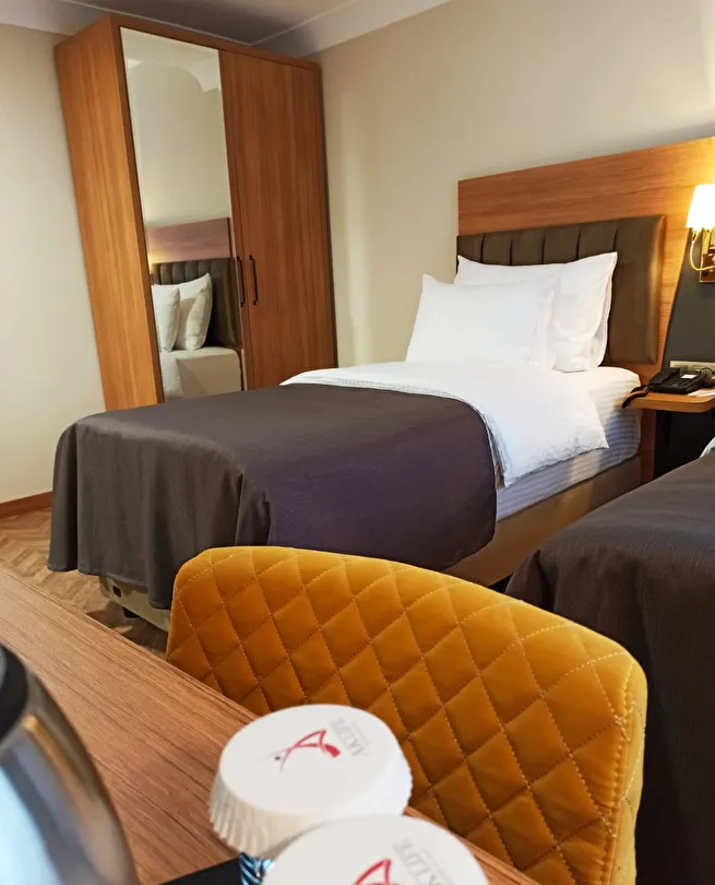 Hotel view 22