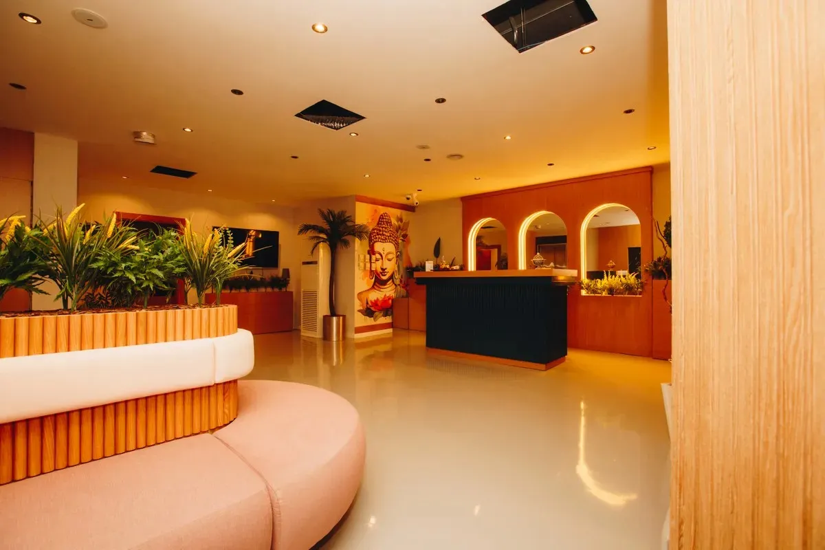 Double Bond Hotel