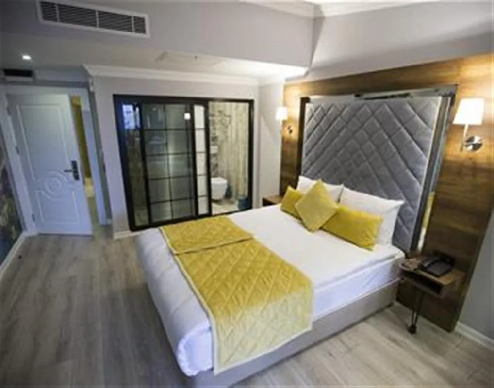Hotel view 26