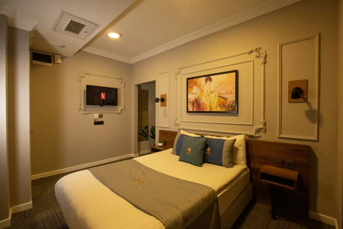 Hotel view 28