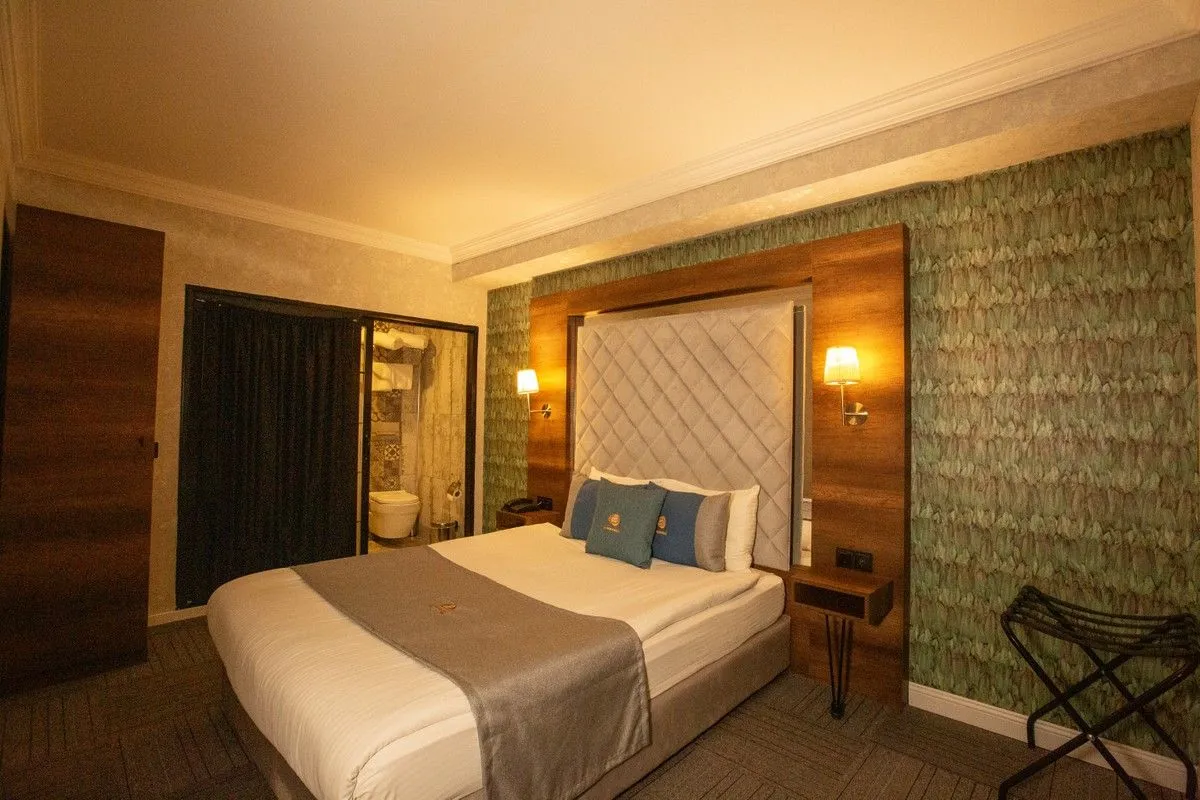 Hotel view 33
