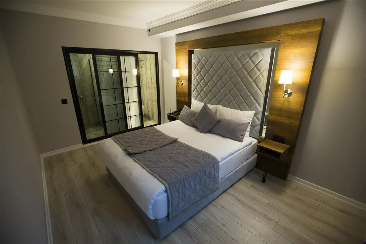 Hotel view 35