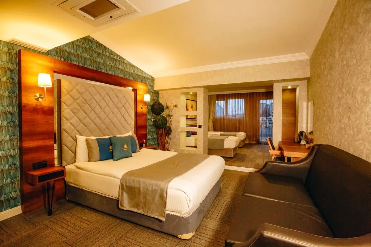 Hotel view 45