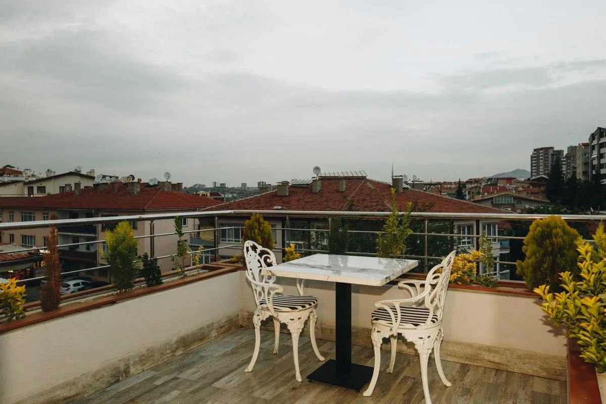 Hotel view 49