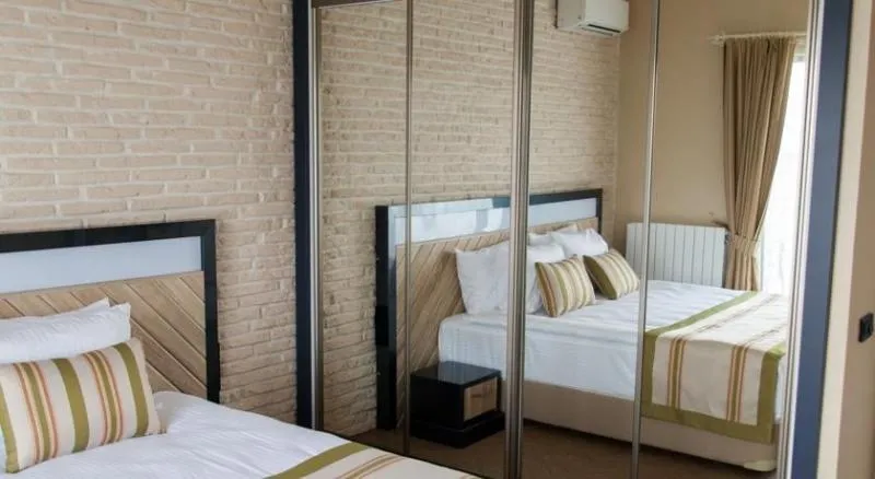 Hotel view 4