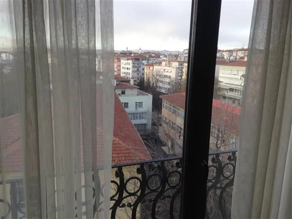 Hotel view 10