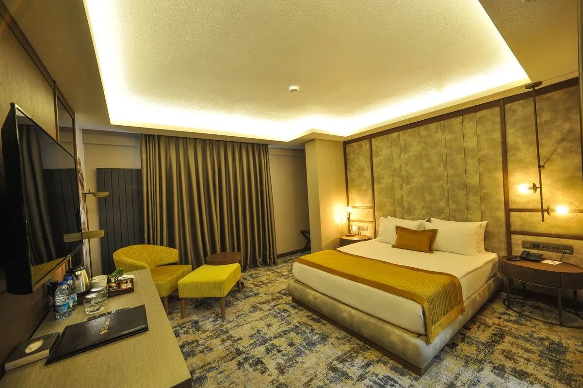 Hotel view 32