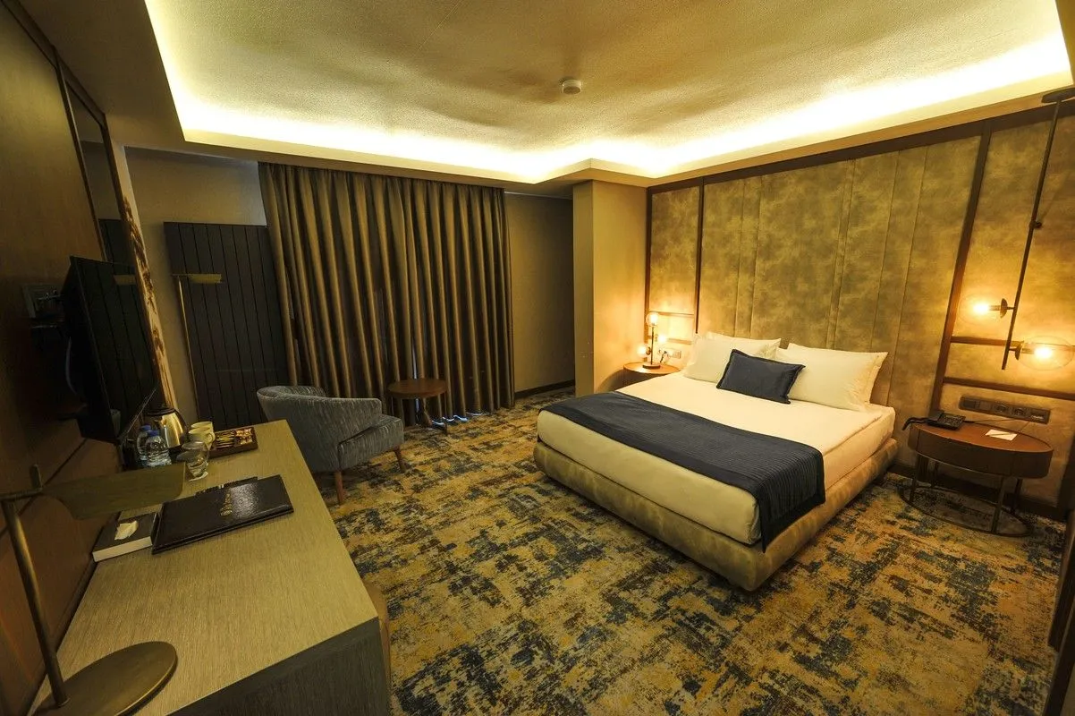Hotel view 33