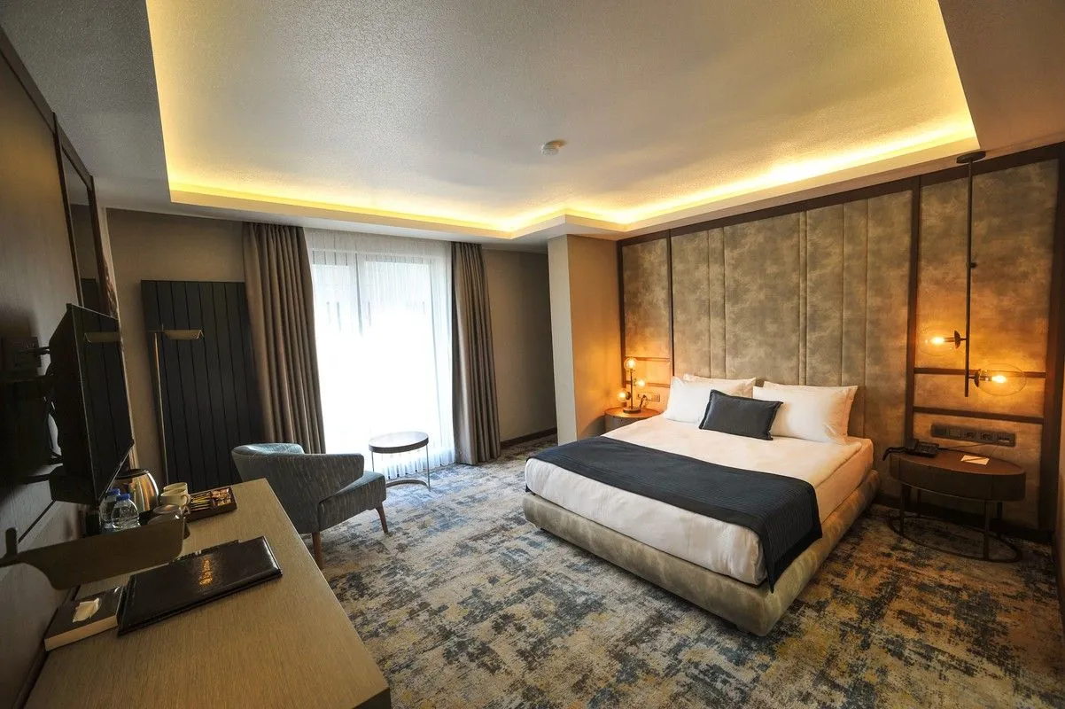 Hotel view 35