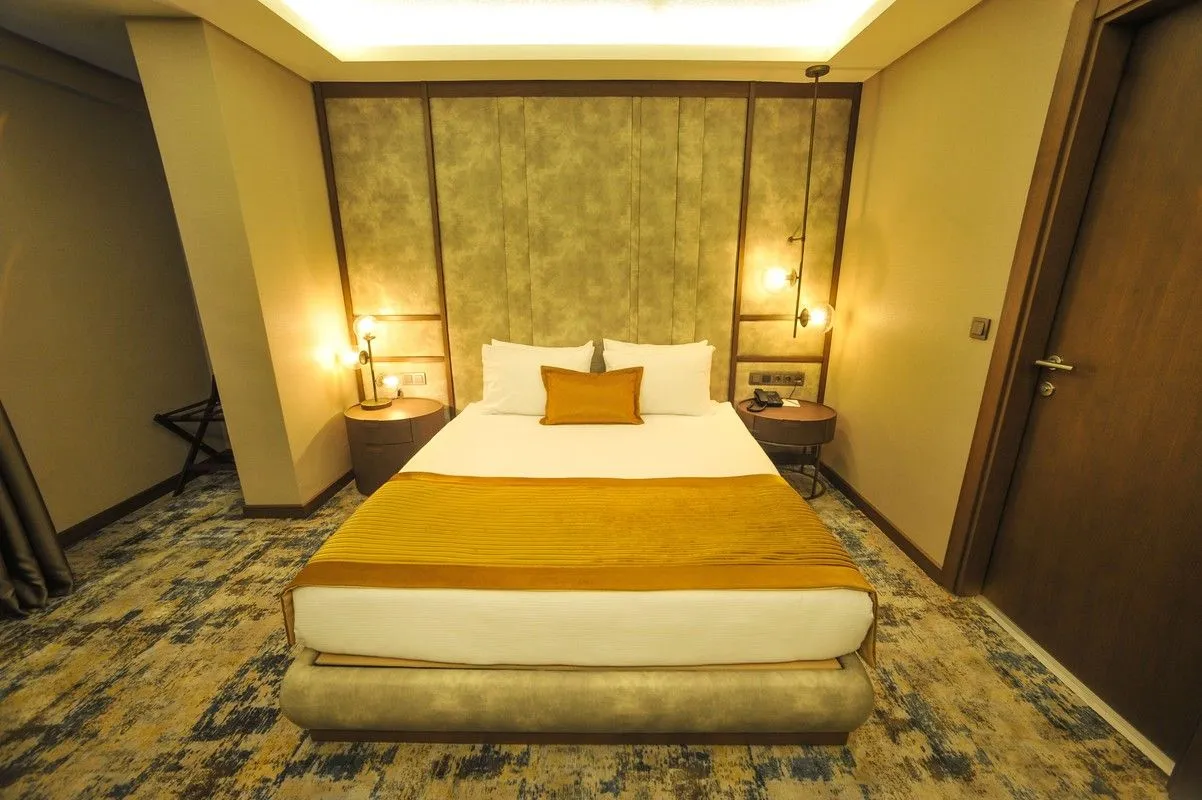 Hotel view 36