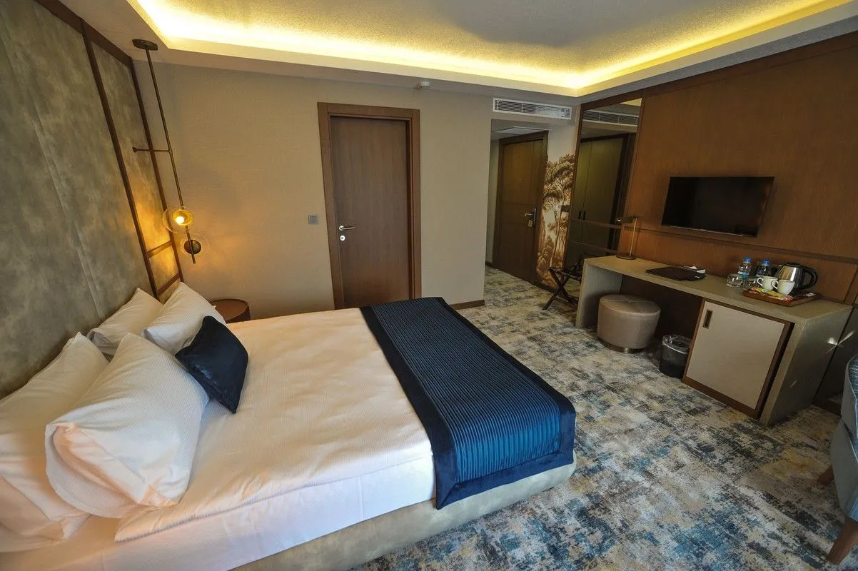 Hotel view 38