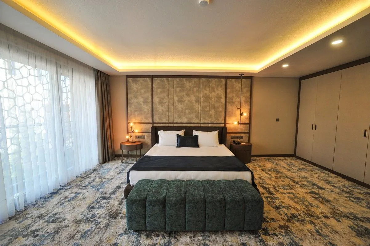 Hotel view 41