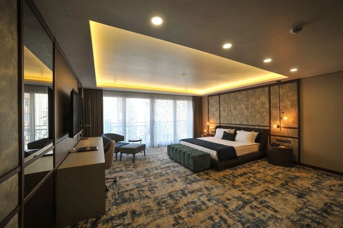 Hotel view 42